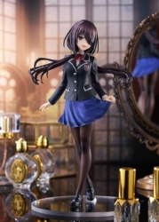 Descubre el apasionante mundo de Estatua Date A Live Tokisaki School Uniform.