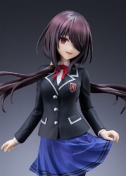 Descubre el apasionante mundo de Estatua Date A Live Tokisaki School Uniform.