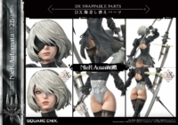 Descubre el apasionante mundo de Estatua NieR Automata 2B YorHa Deluxe Version.