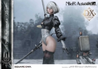 Descubre el apasionante mundo de Estatua NieR Automata 2B YorHa Deluxe Version.