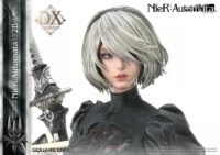 Descubre el apasionante mundo de Estatua NieR Automata 2B YorHa Deluxe Version.