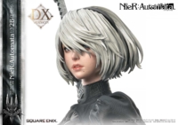 Descubre el apasionante mundo de Estatua NieR Automata 2B YorHa Deluxe Version.