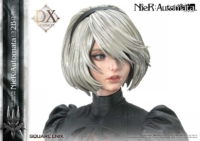 Descubre el apasionante mundo de Estatua NieR Automata 2B YorHa Deluxe Version.