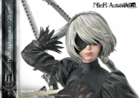 Descubre el apasionante mundo de Estatua NieR Automata 2B YorHa Deluxe Version.