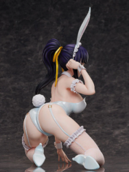 Descubre el apasionante mundo de Estatua Overlord Narberal Gamma White Bunny Version.