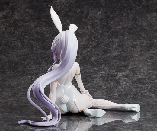 Estatua Overlord Shalltear Bloodfallen White Bunny Version » Tu Tienda Anime Descubre el apasionante mundo de Estatua Overlord Shalltear Bloodfallen White Bunny Version.