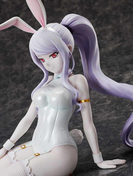 Estatua Overlord Shalltear Bloodfallen White Bunny Version Descubre el apasionante mundo de Estatua Overlord Shalltear Bloodfallen White Bunny Version.