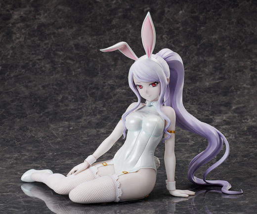 Estatua Overlord Shalltear Bloodfallen White Bunny Version » Tu Tienda Anime Descubre el apasionante mundo de Estatua Overlord Shalltear Bloodfallen White Bunny Version.