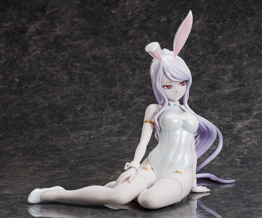 Estatua Overlord Shalltear Bloodfallen White Bunny Version » Tu Tienda Anime Descubre el apasionante mundo de Estatua Overlord Shalltear Bloodfallen White Bunny Version.