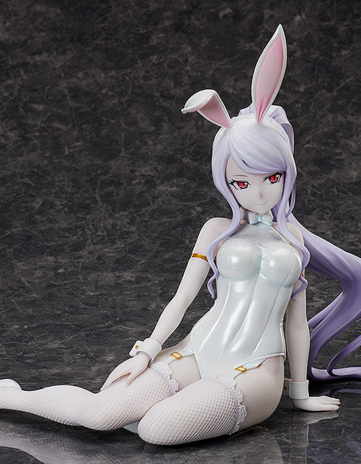 Estatua Overlord Shalltear Bloodfallen White Bunny Version » Tu Tienda Anime Descubre el apasionante mundo de Estatua Overlord Shalltear Bloodfallen White Bunny Version.