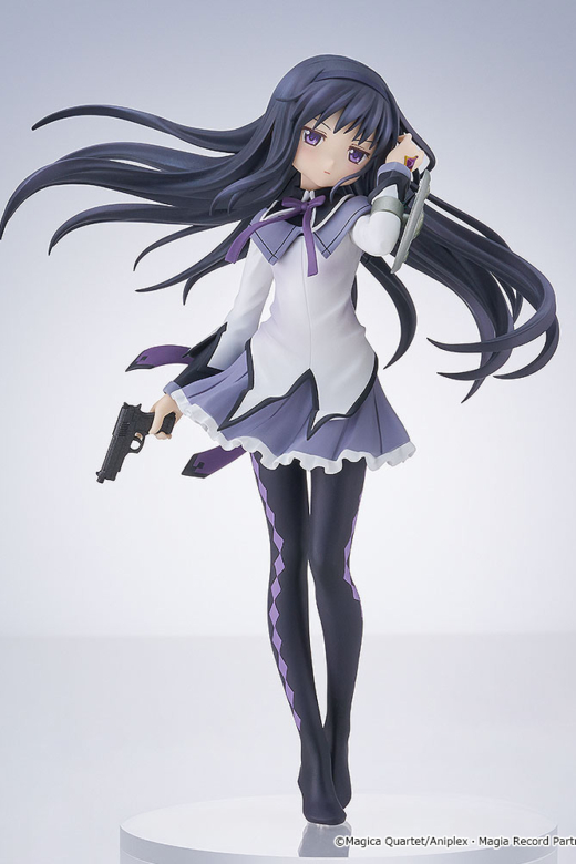 Estatua Puella Magi Madoka Magica Homura Akemi » Tu Tienda Anime Descubre el apasionante mundo de Estatua Puella Magi Madoka Magica Homura Akemi.