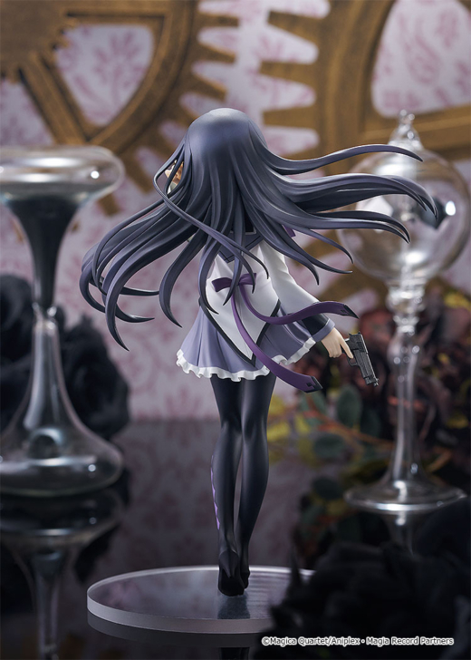 Estatua Puella Magi Madoka Magica Homura Akemi » Tu Tienda Anime Descubre el apasionante mundo de Estatua Puella Magi Madoka Magica Homura Akemi.