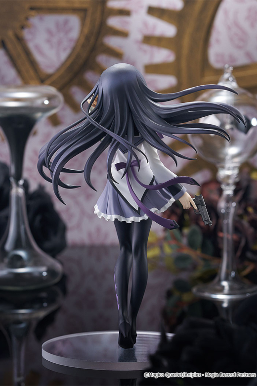 Estatua Puella Magi Madoka Magica Homura Akemi » Tu Tienda Anime Descubre el apasionante mundo de Estatua Puella Magi Madoka Magica Homura Akemi.