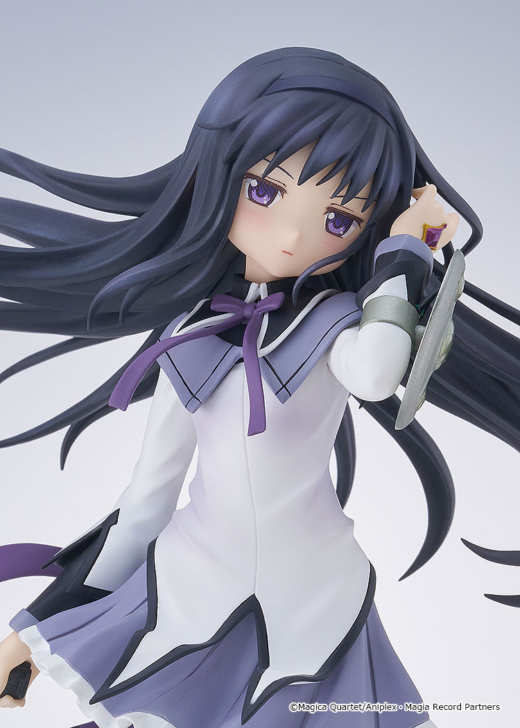 Estatua Puella Magi Madoka Magica Homura Akemi » Tu Tienda Anime Descubre el apasionante mundo de Estatua Puella Magi Madoka Magica Homura Akemi.