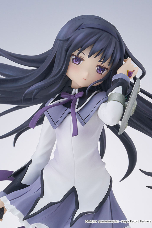 Estatua Puella Magi Madoka Magica Homura Akemi » Tu Tienda Anime Descubre el apasionante mundo de Estatua Puella Magi Madoka Magica Homura Akemi.