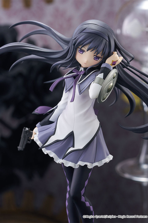 Estatua Puella Magi Madoka Magica Homura Akemi » Tu Tienda Anime Descubre el apasionante mundo de Estatua Puella Magi Madoka Magica Homura Akemi.