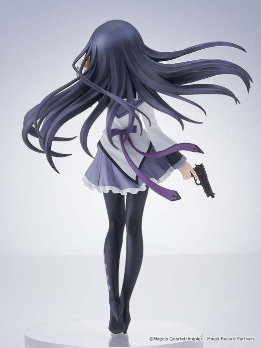 Estatua Puella Magi Madoka Magica Homura Akemi » Tu Tienda Anime Descubre el apasionante mundo de Estatua Puella Magi Madoka Magica Homura Akemi.