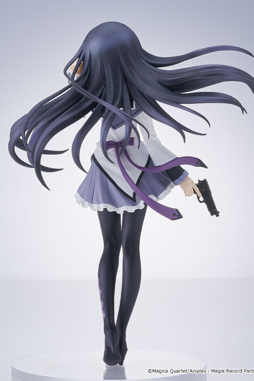 Estatua Puella Magi Madoka Magica Homura Akemi » Tu Tienda Anime Descubre el apasionante mundo de Estatua Puella Magi Madoka Magica Homura Akemi.