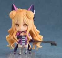 Descubre el apasionante mundo de Figura Nendoroid Date A Live Mukuro Hoshimiya.