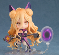Descubre el apasionante mundo de Figura Nendoroid Date A Live Mukuro Hoshimiya.