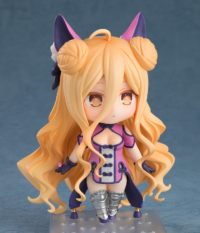 Descubre el apasionante mundo de Figura Nendoroid Date A Live Mukuro Hoshimiya.