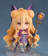 Descubre el apasionante mundo de Figura Nendoroid Date A Live Mukuro Hoshimiya.