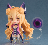 Descubre el apasionante mundo de Figura Nendoroid Date A Live Mukuro Hoshimiya.