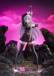 Descubre el apasionante mundo de Estatua Demon Slave Uzen Kyouka.