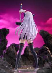 Descubre el apasionante mundo de Estatua Demon Slave Uzen Kyouka.