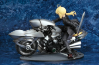 Descubre el apasionante mundo de Estatua Altria Pendragon Saber Motored Cuirassier Fate/Zero.
