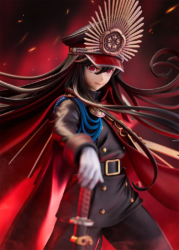 Descubre el apasionante mundo de Estatua Avenger Oda Nobunaga Fate/Grand Order.