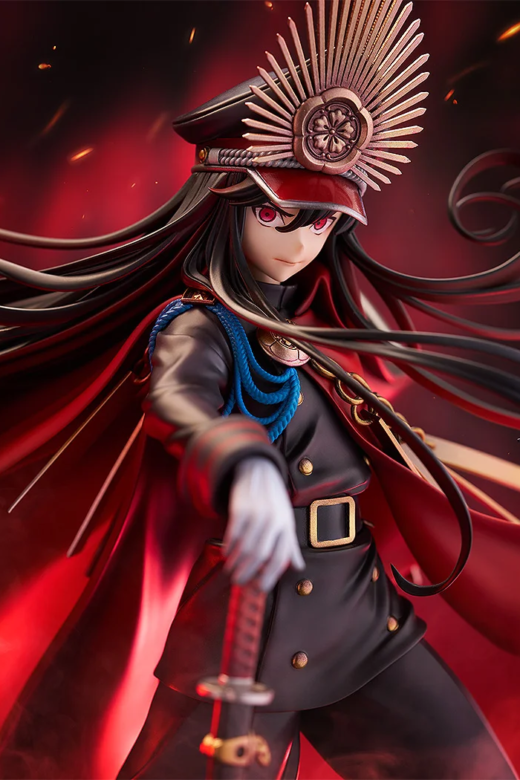 Estatua Avenger Oda Nobunaga Fate/Grand Order