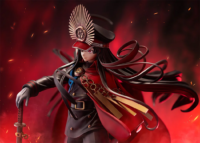 Descubre el apasionante mundo de Estatua Avenger Oda Nobunaga Fate/Grand Order.