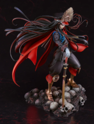 Descubre el apasionante mundo de Estatua Avenger Oda Nobunaga Fate/Grand Order.