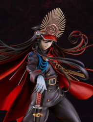 Descubre el apasionante mundo de Estatua Avenger Oda Nobunaga Fate/Grand Order.
