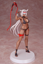 Descubre el apasionante mundo de Estatua Caenis Rider Summer Queens Fate/Grand Order.