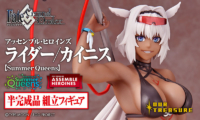 Descubre el apasionante mundo de Estatua Caenis Rider Summer Queens Fate/Grand Order.