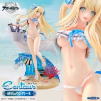Descubre el apasionante mundo de Estatua Centaur Beachside Undine Azur Lane.