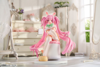 Descubre el apasionante mundo de Estatua Emanuele Pessagno Azur Lane.