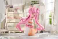 Descubre el apasionante mundo de Estatua Emanuele Pessagno Azur Lane.