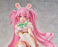 Descubre el apasionante mundo de Estatua Emanuele Pessagno Azur Lane.