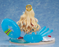 Descubre el apasionante mundo de Estatua Emile Bertin Azur Lane.