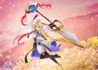 Descubre el apasionante mundo de Estatua Fate Grand Order Altria Caster 31 cm.