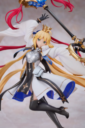 Descubre el apasionante mundo de Estatua Fate Grand Order Altria Caster 31 cm.
