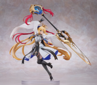 Descubre el apasionante mundo de Estatua Fate Grand Order Altria Caster 31 cm.