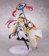 Descubre el apasionante mundo de Estatua Fate Grand Order Altria Caster 31 cm.