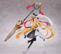 Descubre el apasionante mundo de Estatua Fate Grand Order Altria Caster 31 cm.