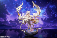 Descubre el apasionante mundo de Estatua Le Malin µ Azur Lane.