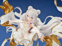 Descubre el apasionante mundo de Estatua Le Malin µ Azur Lane.