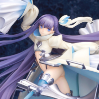 Descubre el apasionante mundo de Estatua Meltryllis Alter Ego Re-release Fate/Grand Order.